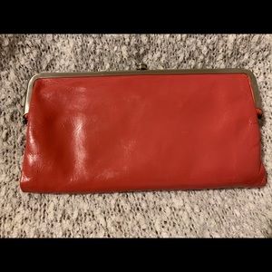 HOBO Lauren wallet